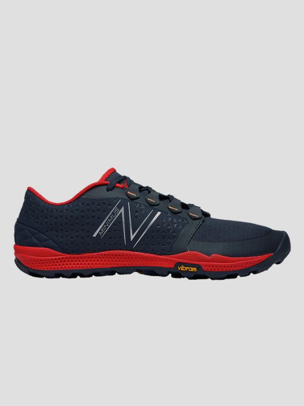 Boty New Balance MT10BR4 Modrá