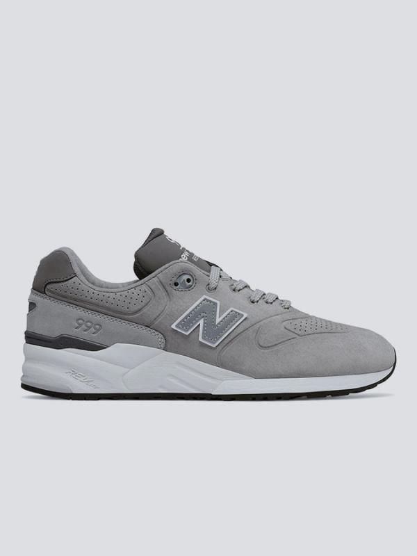 Boty New Balance MRL999AG Šedá