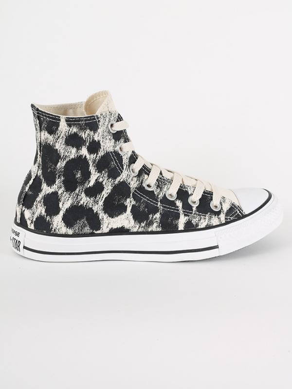 Boty Converse Chuck Taylor All Star Barevná