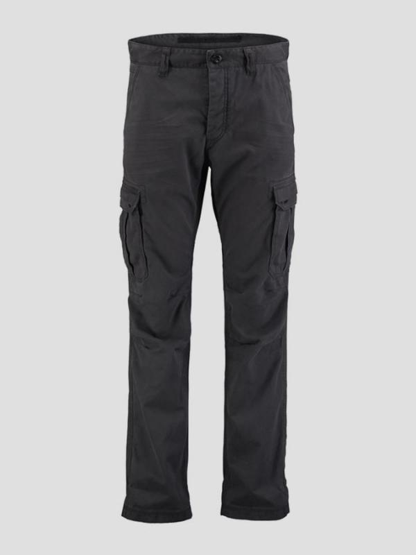 Kalhoty O´Neill LM JANGA CARGO PANTS Černá