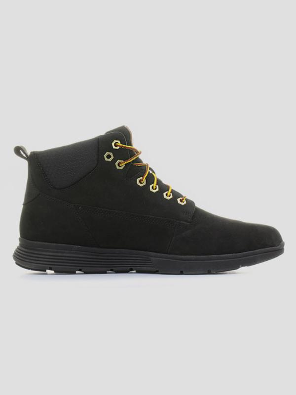 Boty Timberland Killington Chukka Černá