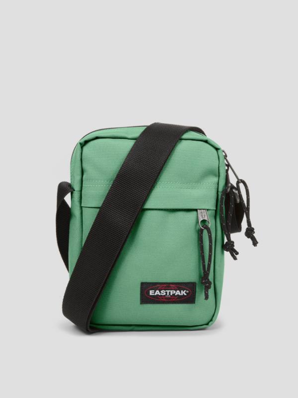 Taška Eastpak THE ONEPicknick Green Zelená