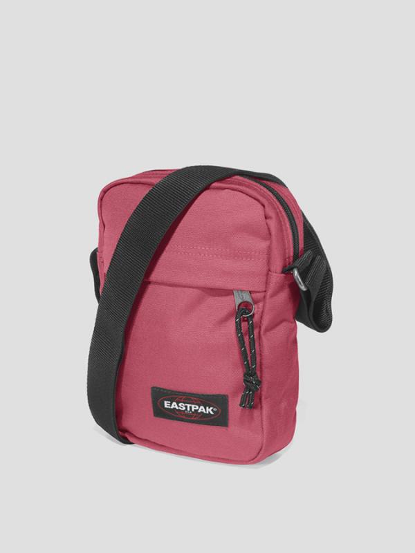 Taška Eastpak THE ONE SAN FRANPINKO Růžová