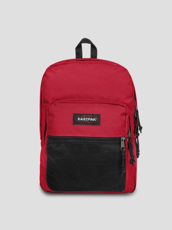 Batoh Eastpak PINNACLE Chuppachop Red Červená