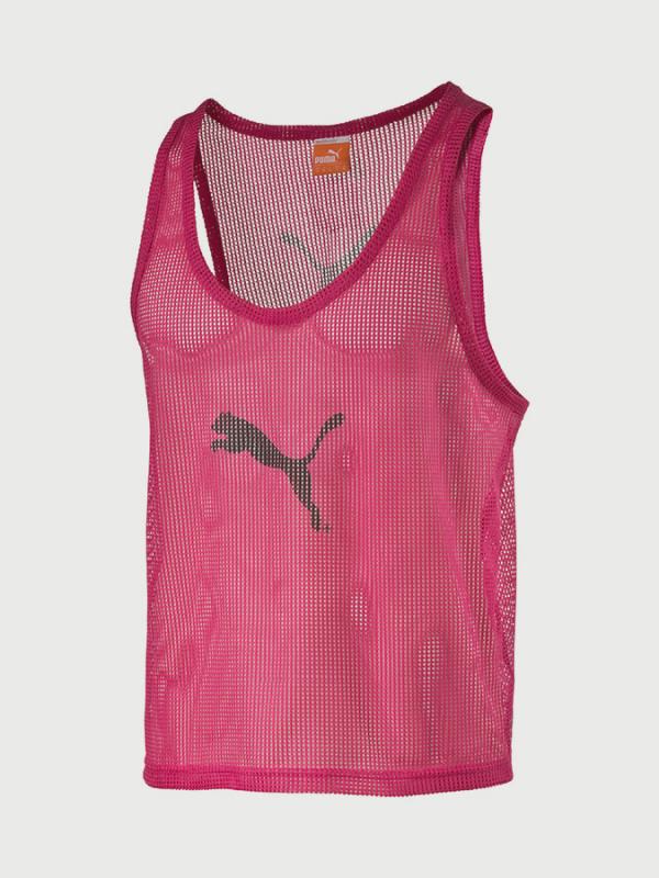 Dres Puma Bib Fialová