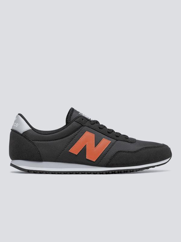 Boty New Balance U396KOS Barevná