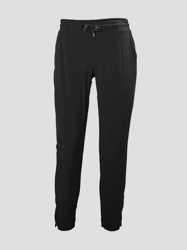 Tepláky Helly Hansen W THALIA PANT Černá