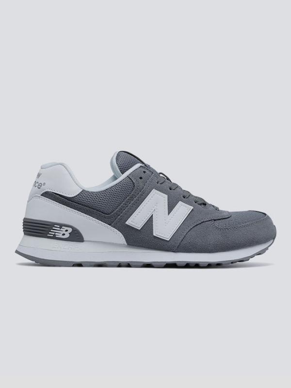 Boty New Balance ML574CNC Barevná