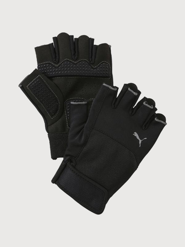 Rukavice Puma TR Gloves Up Černá