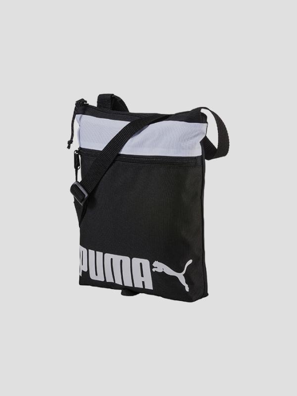Taška Puma Sole Portable Černá