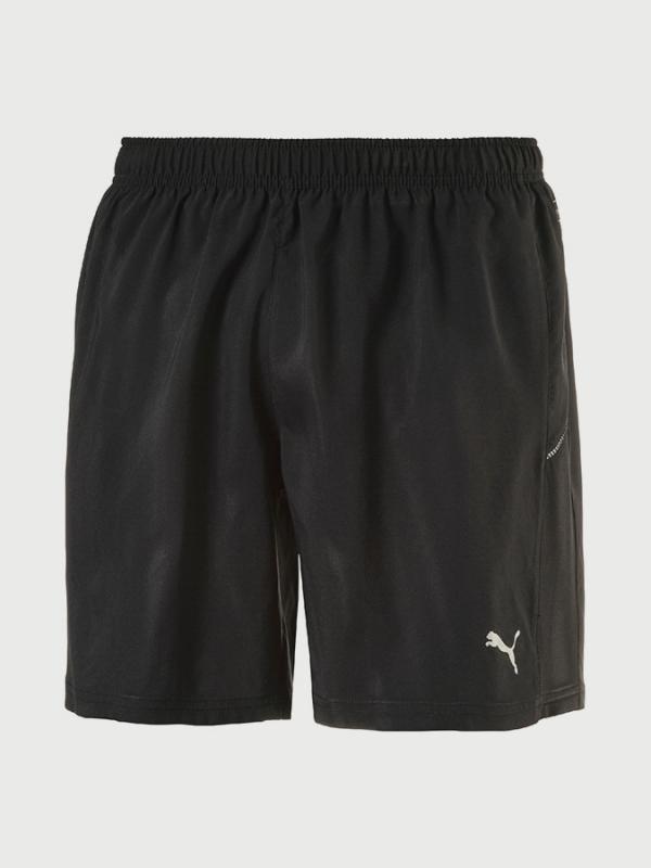 Kraťasy Puma Core-Run 7" Shorts Černá