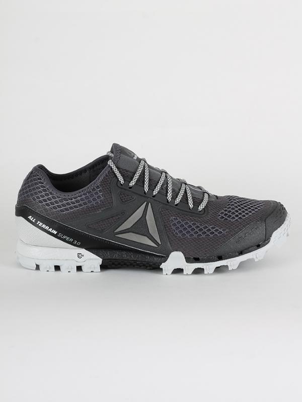 Boty Reebok ALL TERRAIN SUPER 3 Šedá