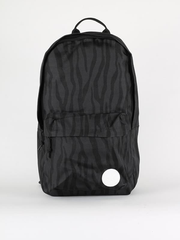 Batoh Converse EDC Poly Backpack Černá