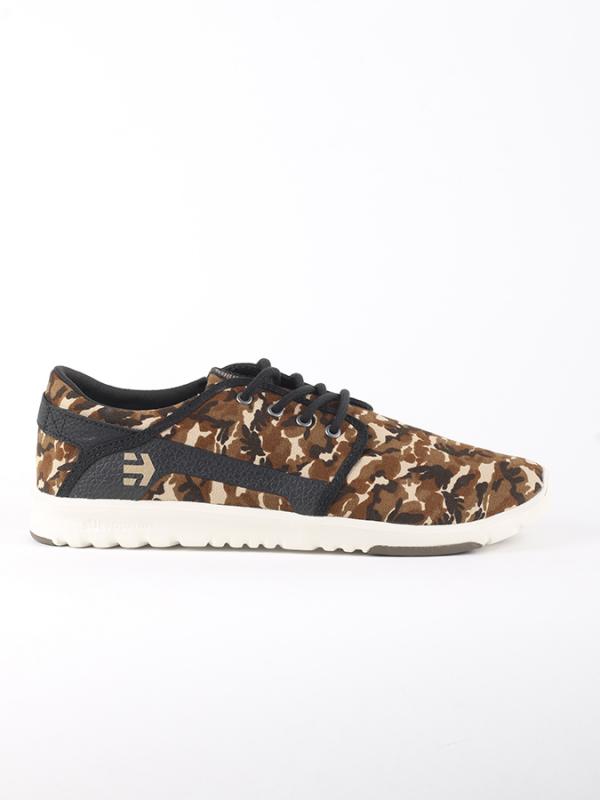 Boty Etnies Scout Barevná