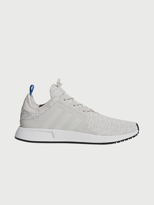Boty adidas Originals X_Plr Šedá