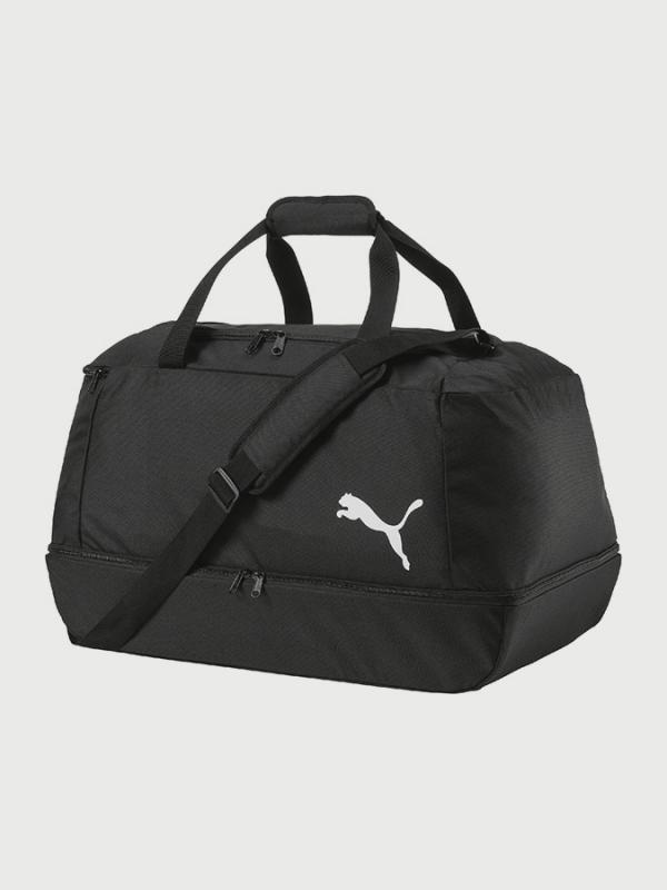 Taška Puma Pro Training II Football Bag Černá