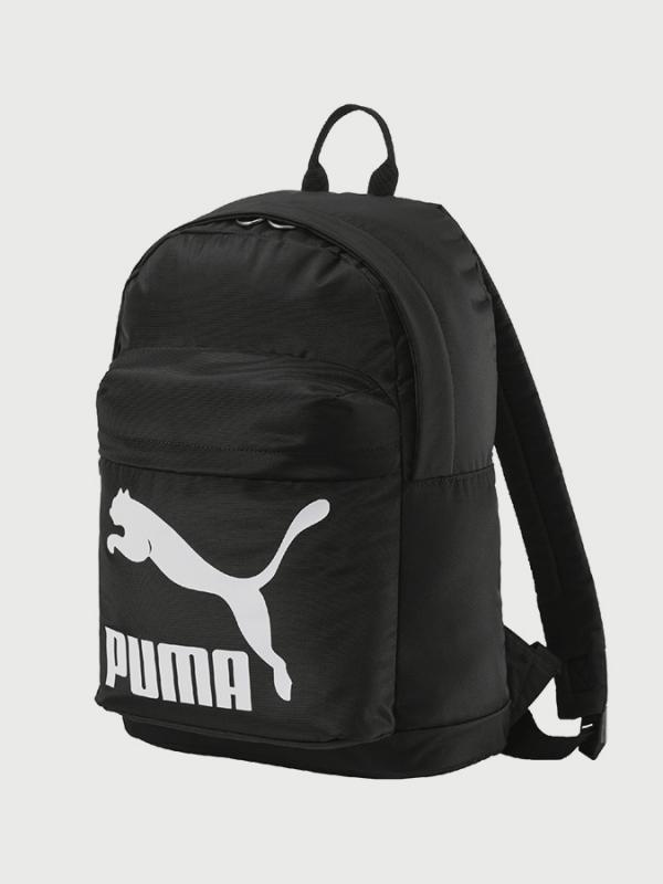 Batoh Puma Originals Backpack Černá