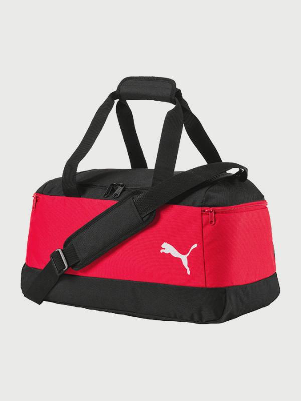 Taška Puma Pro Training II Small Bag Červená