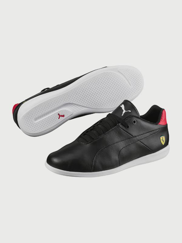 Boty Puma SF Future Cat Casual Černá