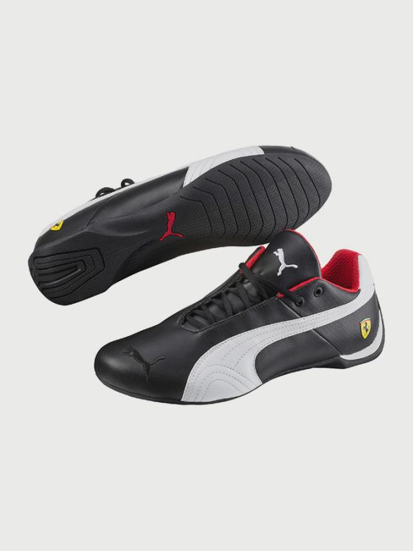 Boty Puma SF Future Cat OG Černá