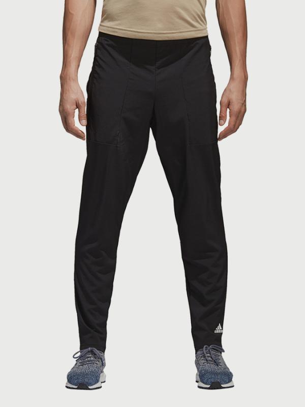 Tepláky adidas Performance M Id Lw Striker Černá