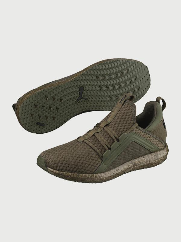 Boty Puma Mega NRGY Hnědá