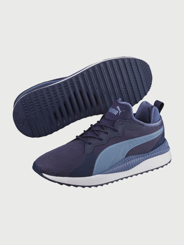Boty Puma Pacer Next Modrá