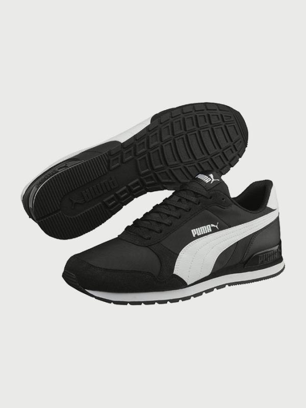 Boty Puma ST Runner v2 NL Černá