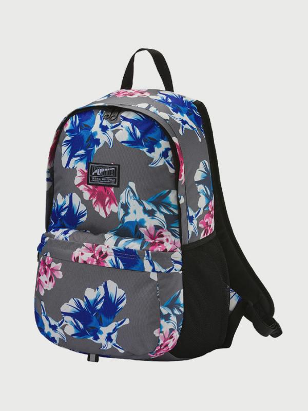 Batoh Puma Academy Backpack Barevná