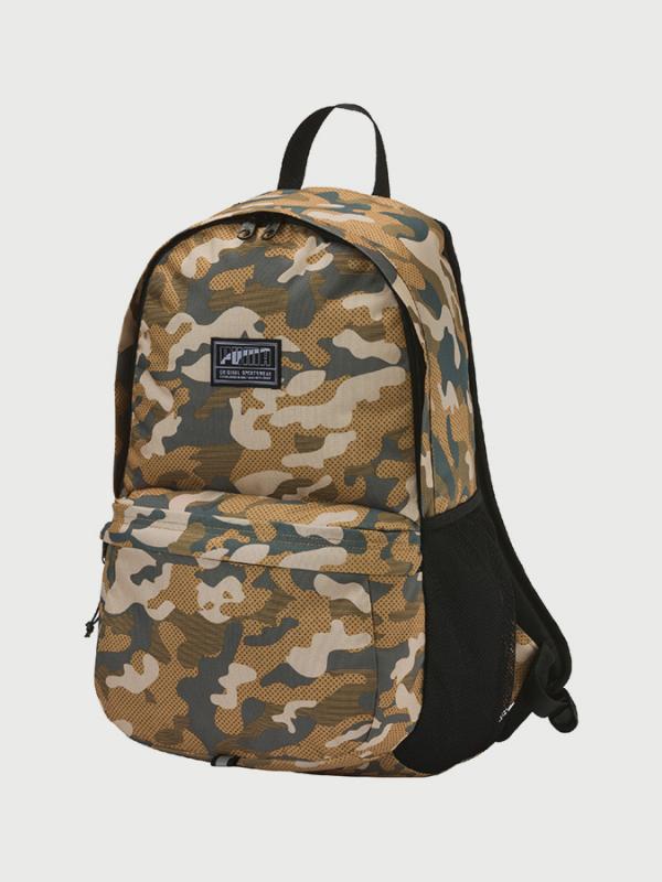 Batoh Puma Academy Backpack Barevná
