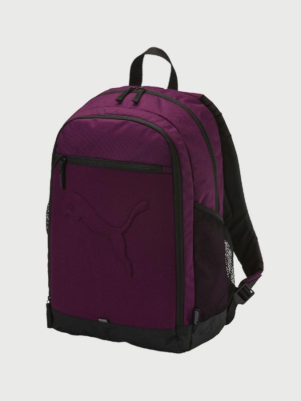 Batoh Puma Buzz Backpack Fialová