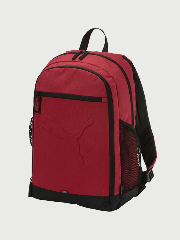 Batoh Puma Buzz Backpack Červená