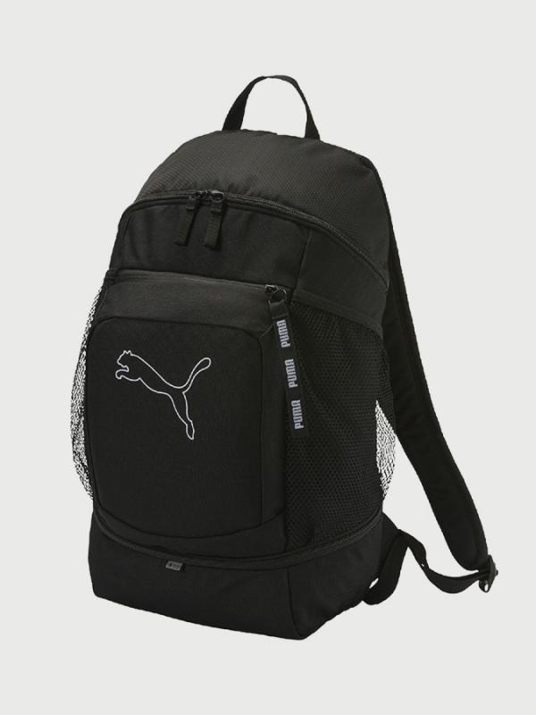 Batoh Puma Echo Backpack Černá