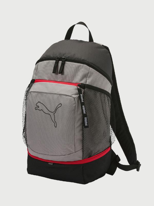 Batoh Puma Echo Backpack Šedá