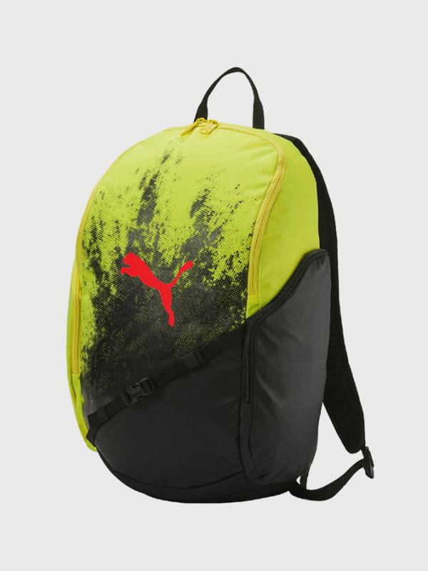 Batoh Puma LIGA Backpack Žlutá
