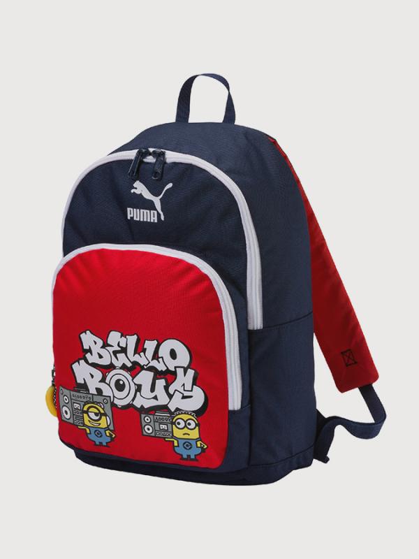 Batoh Puma Minions Backpack Barevná