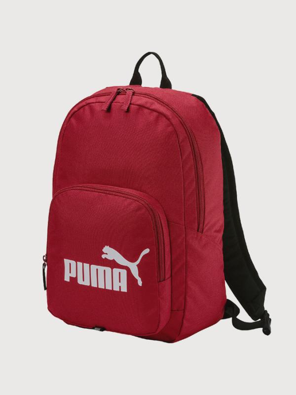 Batoh Puma Phase Backpack Červená