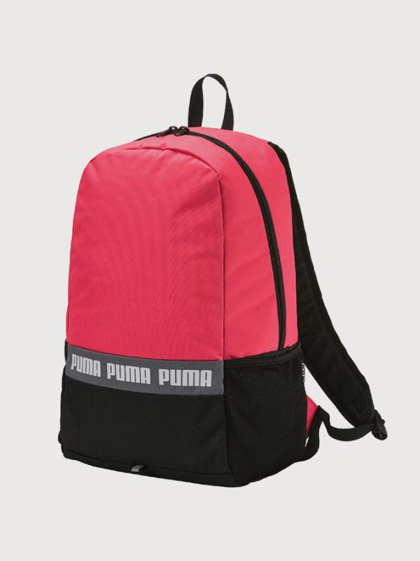 Batoh Puma Phase Backpack II Růžová