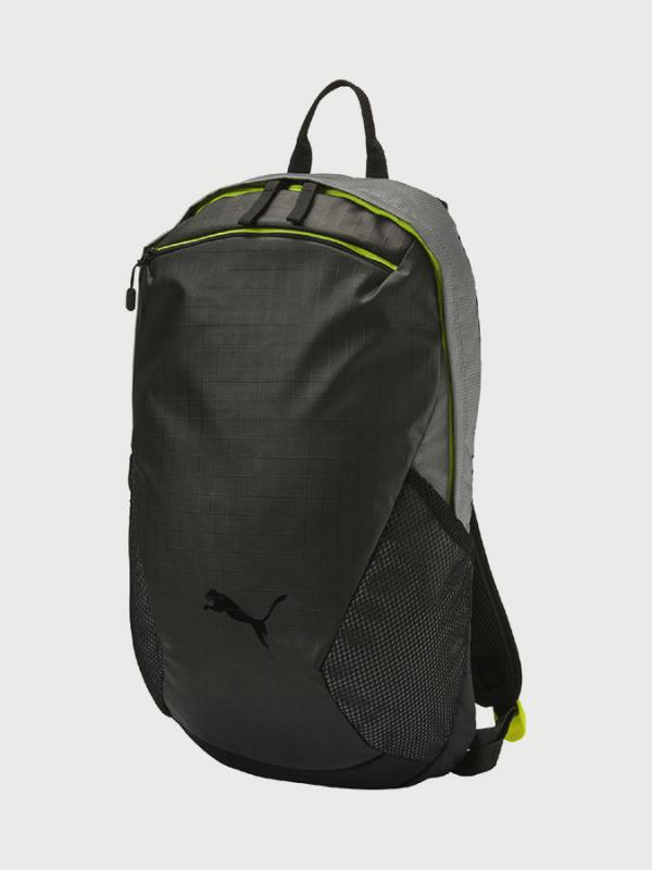 Batoh Puma Ultimate Backpack Černá