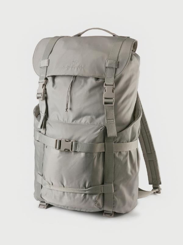 Batoh Puma x HAN Backpack Šedá