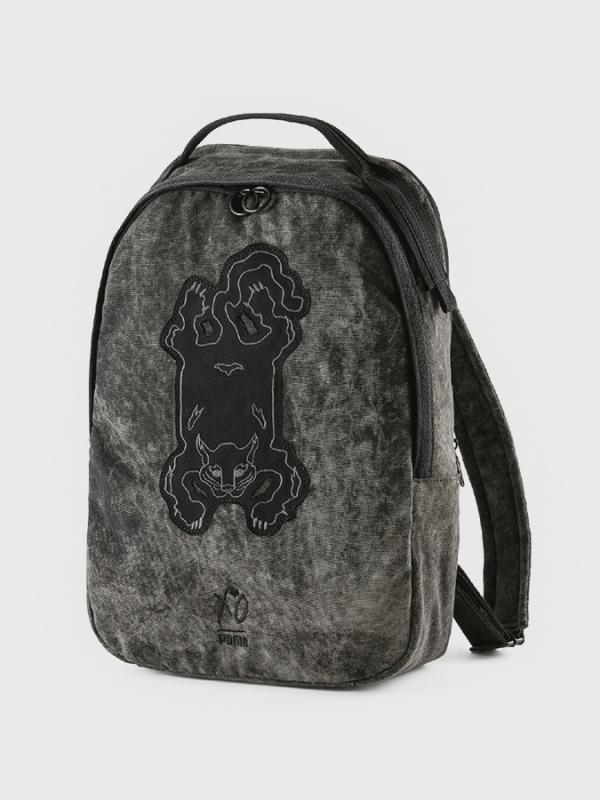 Batoh Puma x XO backpack Šedá