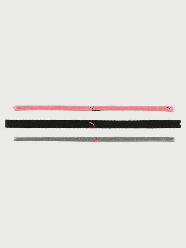 Čelenka Puma Fit AT Sportbands Barevná