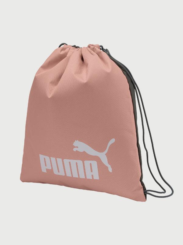 Sáček Puma Phase Gym Sack Béžová