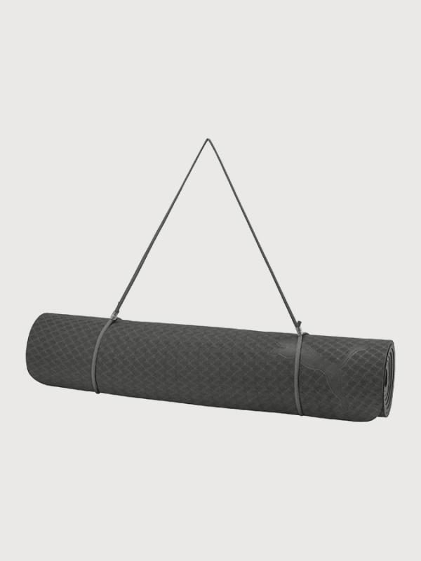 Podložka Puma TR Fitness Mat Bílá
