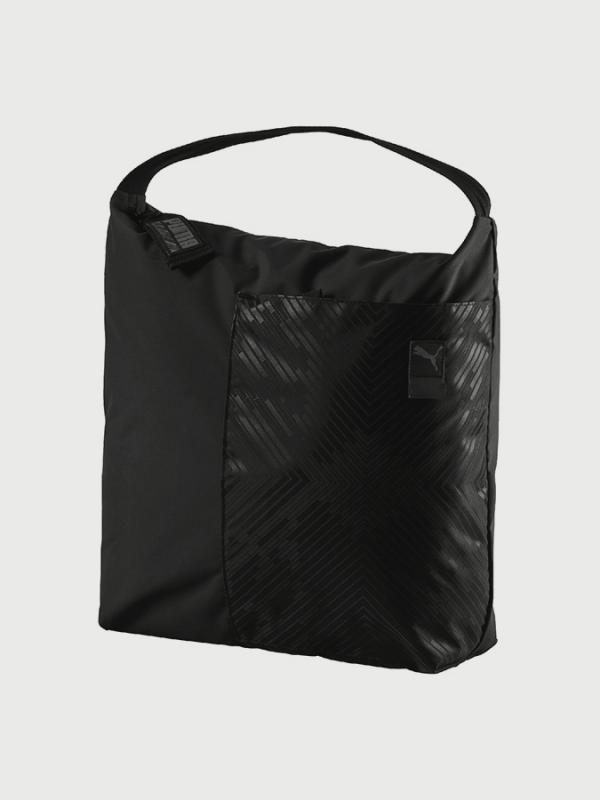 Taška Puma Dancer Hobo Bag Černá