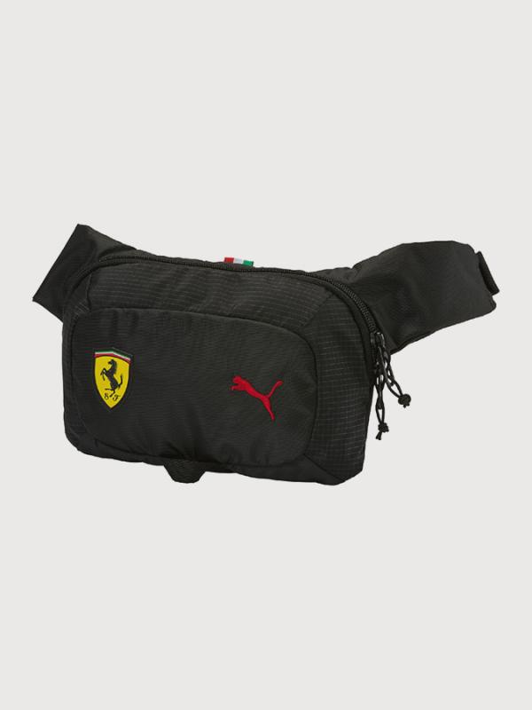 Ledvinka Puma SF Fanwear Waist Bag Černá