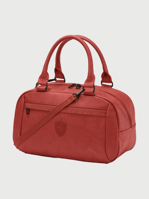 Taška Puma SF LS Handbag Červená