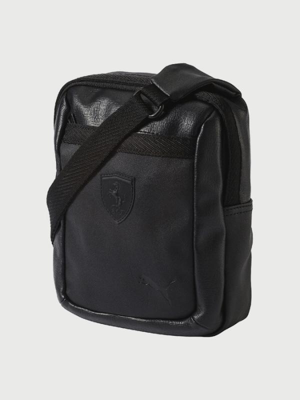 Taška Puma SF LS Portable Černá