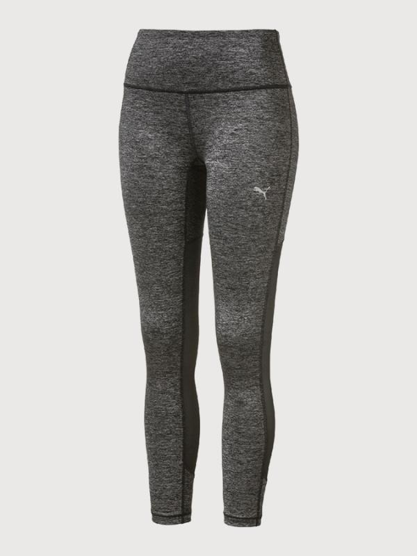 Legíny Puma Explosive Run 7 8 Tight W Černá