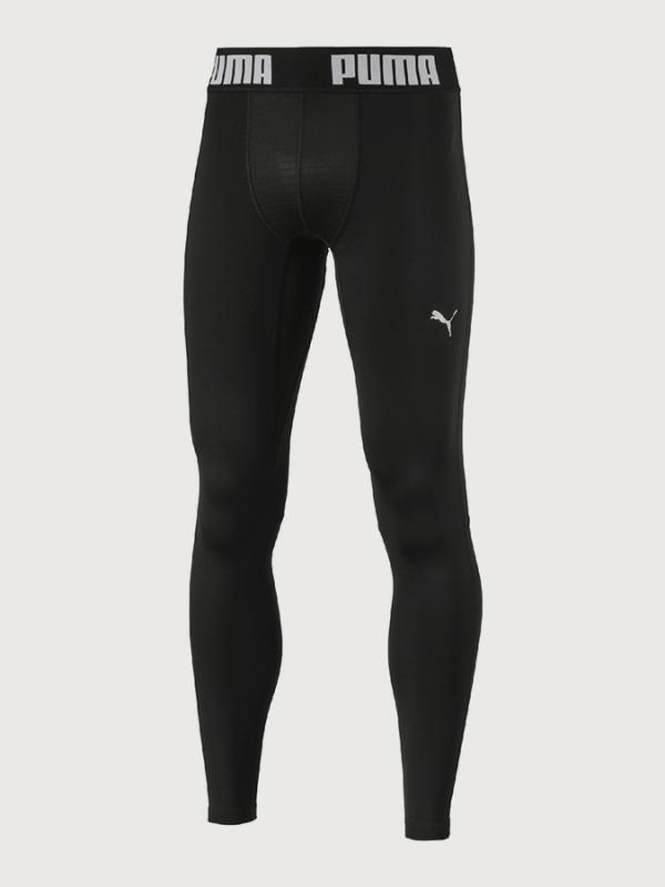 Legíny Puma Energy Tech Tight Černá